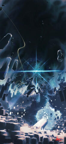 Dream of a Forsaken Concept